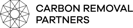 Carbon Removal Partners logo